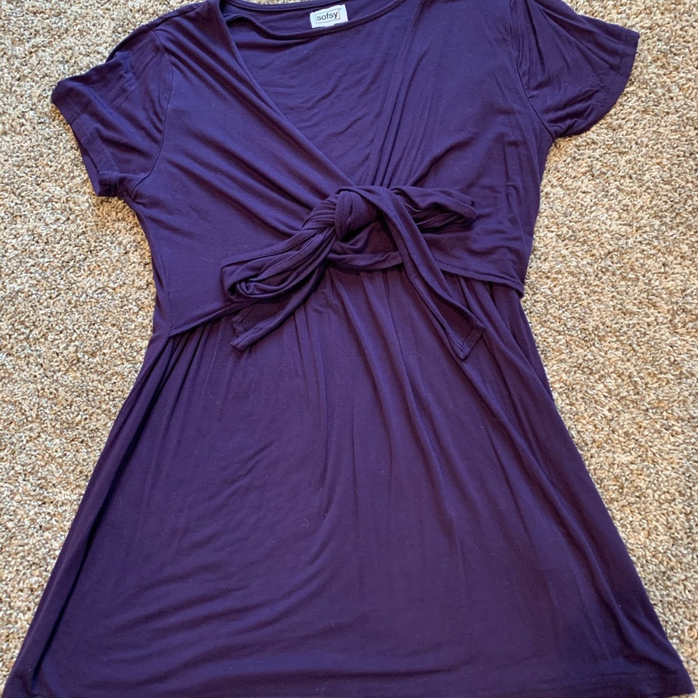 Maternity Nursing top